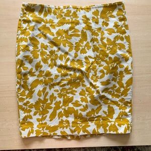 Ann Taylor Loft Skirt